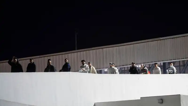 Düzensiz Göçmen Operasyonu: İki İlde Gizli Noktalar Ele Geçirildi