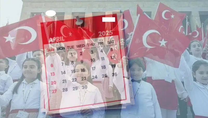 22 Nisan Yarım Gün Tatil Mi? Resmi Durum Nedir?