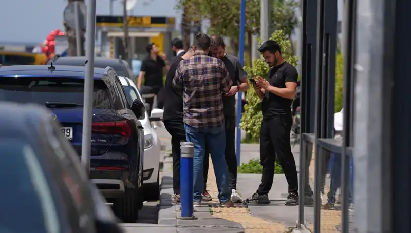 Deprem Anında Balkondan Atlayanların Draması: Yaralıların Hikayesi