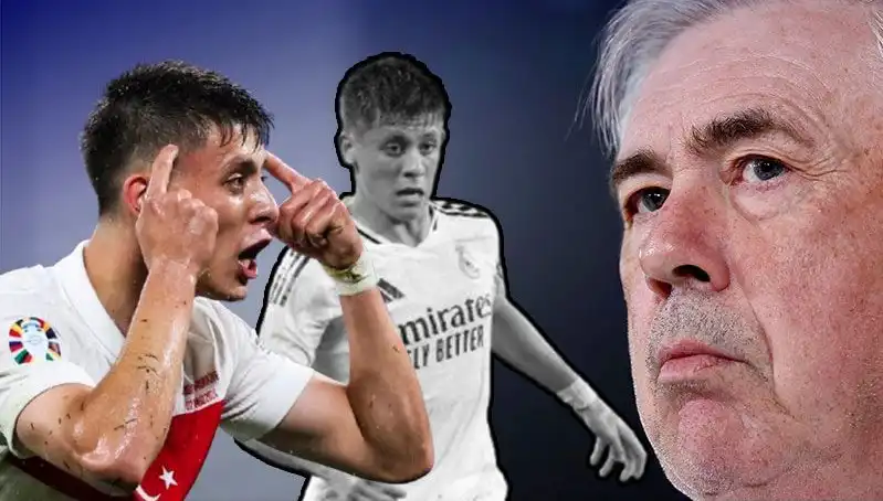 Real Madrid'de Ancelotti Dönemi Bitti: Yeni Bir Başlangıç mı?