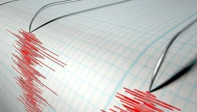 Rusya’da 6,3 Şiddetinde Deprem: Yüksek Maddi Zarar ve Panik Ortaya Çıktı